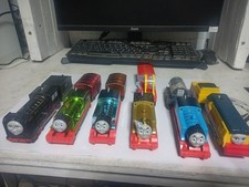 Thomas the Tank Engine &