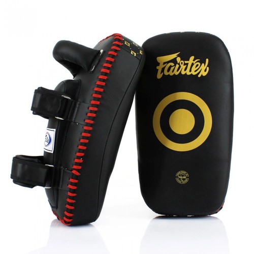 Fairtex curved muay thai - curved,