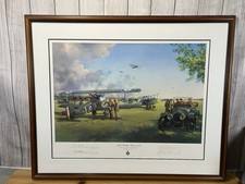 April Morning: France, 1918