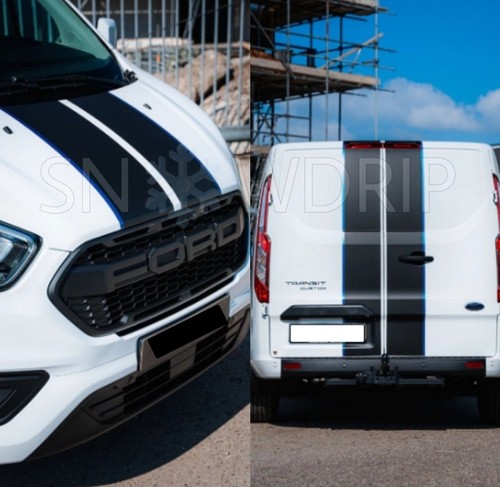 For ford transit - for, bonnet