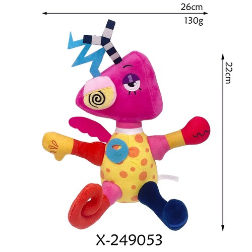 Stuffed doll toys kids - doll, gift