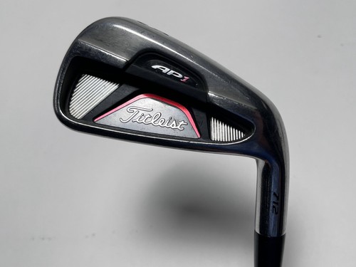 Titleist 712 ap1 - ap1, iron