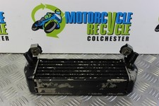 BMW R 1150 GS Oil Cooler