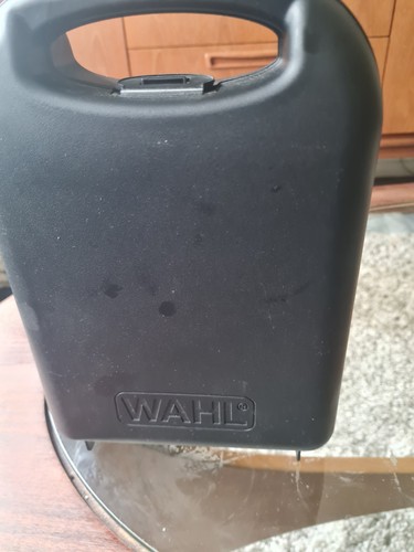 Wahl rechargeable pet - wahl,
