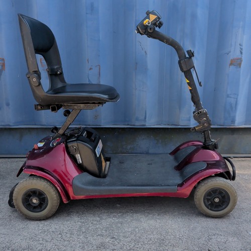 Electric mobility euro - euro, em