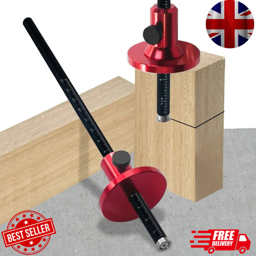 Wheel marking gauge - marking,