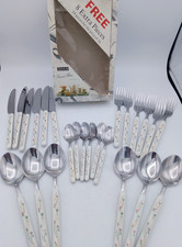 Eternal Beau 24 piece cutlery