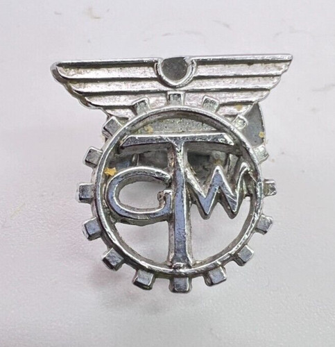 Vintage tgw transport - tgw, &