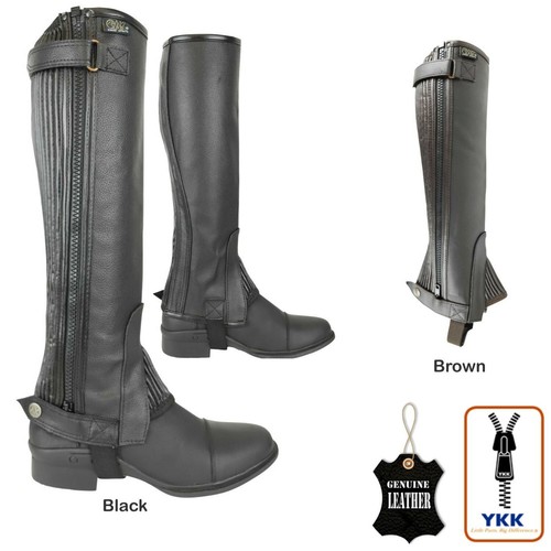 Thunder leather horse - ak,