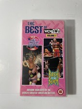 WCW BEST OF PAY PER VIEW