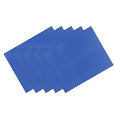 5 Pack 12" x 16" 3mm