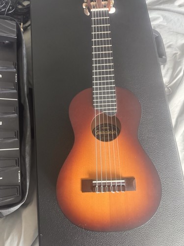 Yamaha guitalele gl1 - yamaha,
