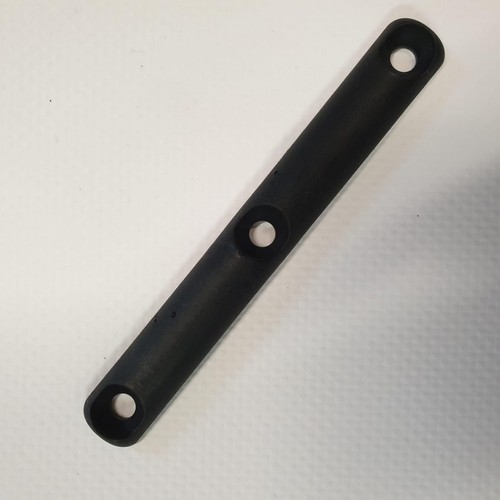 Laser pico transom flap - flap, fixing