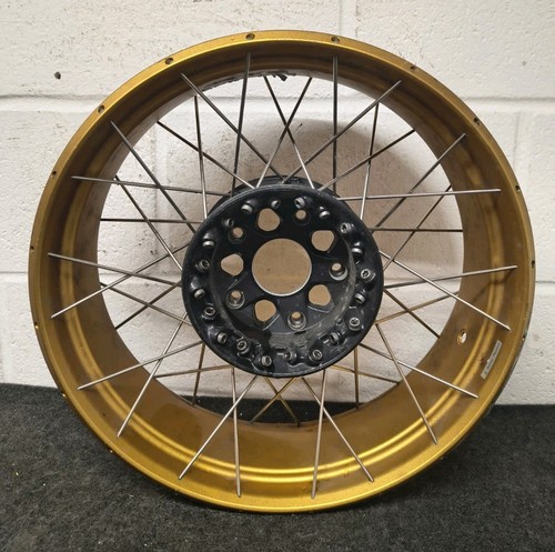 Bmw r1200 r1250 gsa - bmw, gold