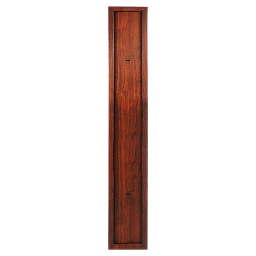 Returned gun cabinet in - returned,