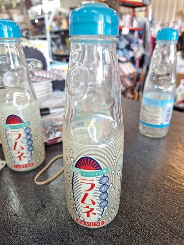 Japanese ramune japan codd - japan,