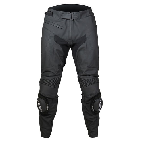 Rst dark mens leather - s1,