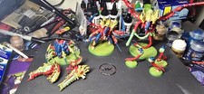 Tyranid Army - Warhammer