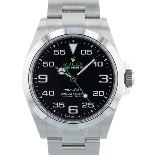 Rolex air king - rolex, 126900
