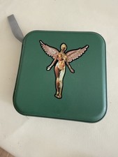 Nirvana Rare 90s CD Lot - KTS