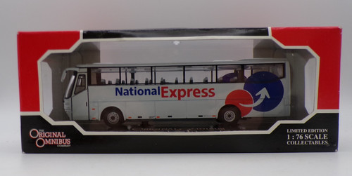 Corgi omnibus om45308 bova - om45308,