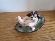 Aynsley Mastercraft Spaniel