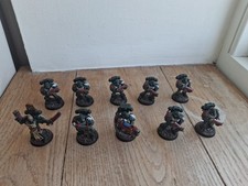 Warhammer 40k Dark Vengeance