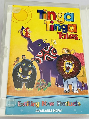 Cbeebies tinga - cbeebies,