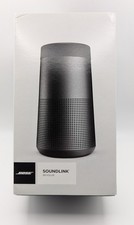 Bose Soundlink Revolve