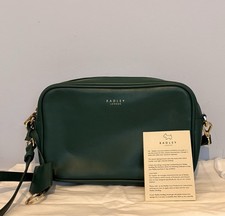 Stylish Radley London Leather