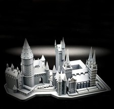 Hogwarts Castle Miniature –