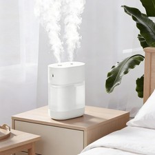 1L Ultrasonic Humidifier