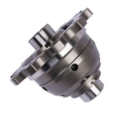 6 Speed 285 Limited Slip