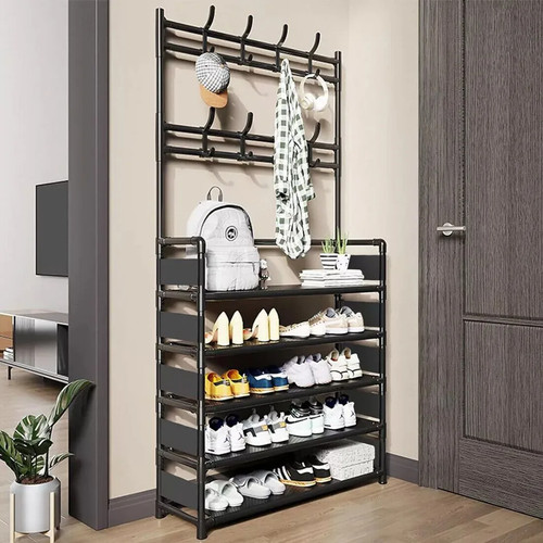 New coat and hat - stand, 8