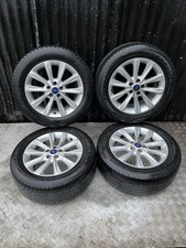 FORD KUGA 2015 ALLOY WHEELS &