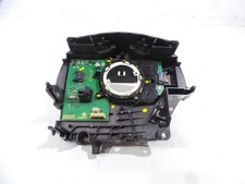 GENUINE 2017 FORD TRANSIT CONNECT   DV6T 13N064 AF DV6T 3F944 AD STEERING WHEEL 