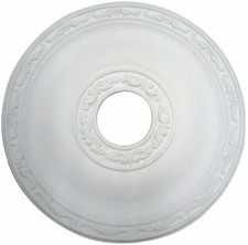 Ceiling Rose Resin Strong