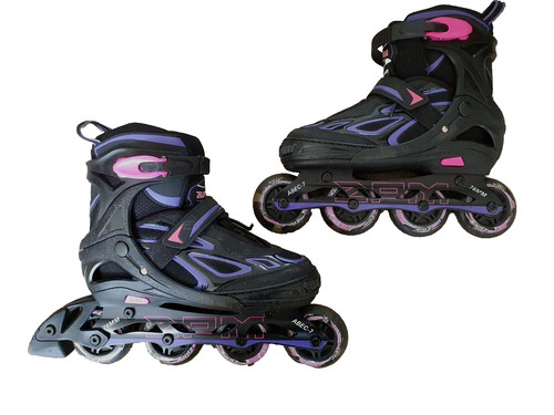 Zpm sports inline roller - zpm,