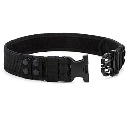 New black tactical emt - new,