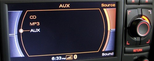 Audi coding rns - audi, s3