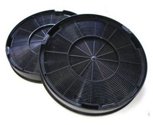 Filters electrolux hood - filters,