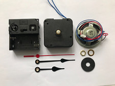 Replacement kit for Westminster chime quartz clock movement kit 4*4