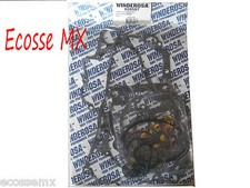 Suzuki RM250 Full Gasket Set