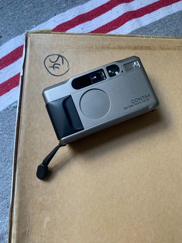 Contax 35mm carl - 35mm,
