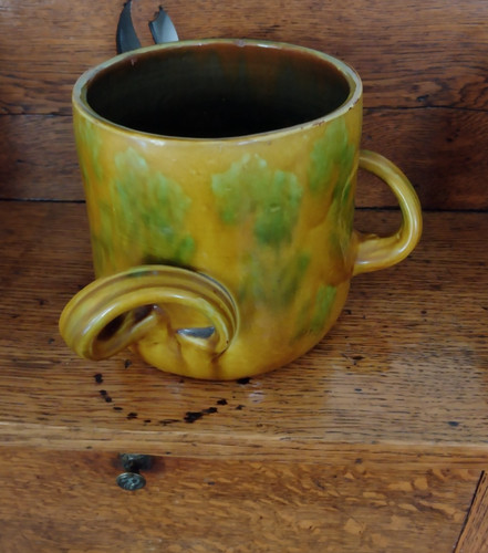 Antique arts crafts barum - &,