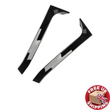 Rear Side Spoiler Fits For VW