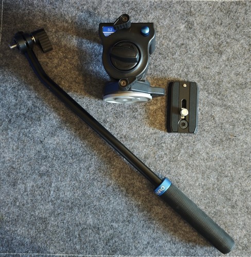 Benro series lightweight - benro, s2