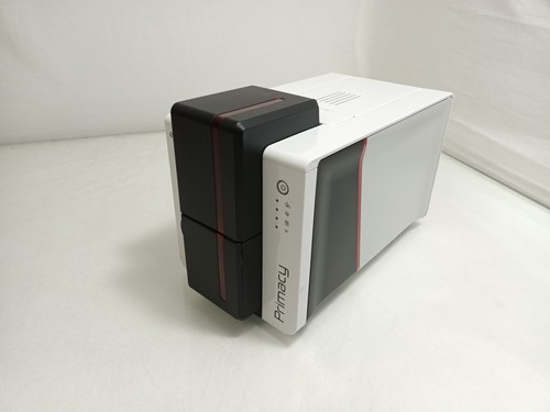 Evolis primacy expert usb - evolis, 2