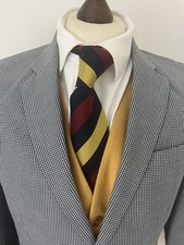 Jack Wills Mens Blue Check