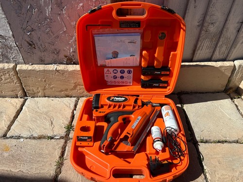 Paslode impulse im350 - im350+, fix